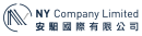 NY Company Ltd